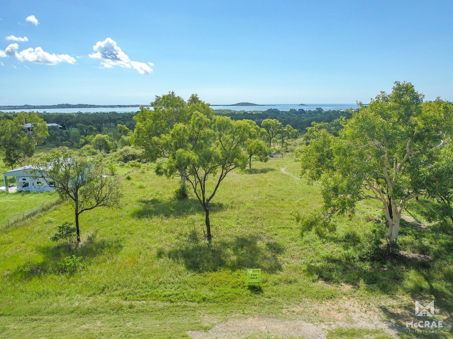 Lot 3 Africandar Road, Bowen QLD 4805, Image 0