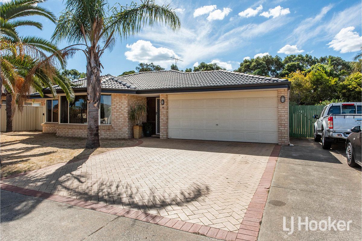 32 Exchequer Avenue, Greenfields WA 6210, Image 0