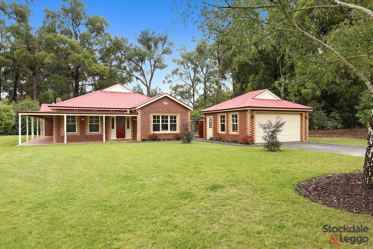 19 Golf Links Drive, Mirboo North VIC 3871, Image 0