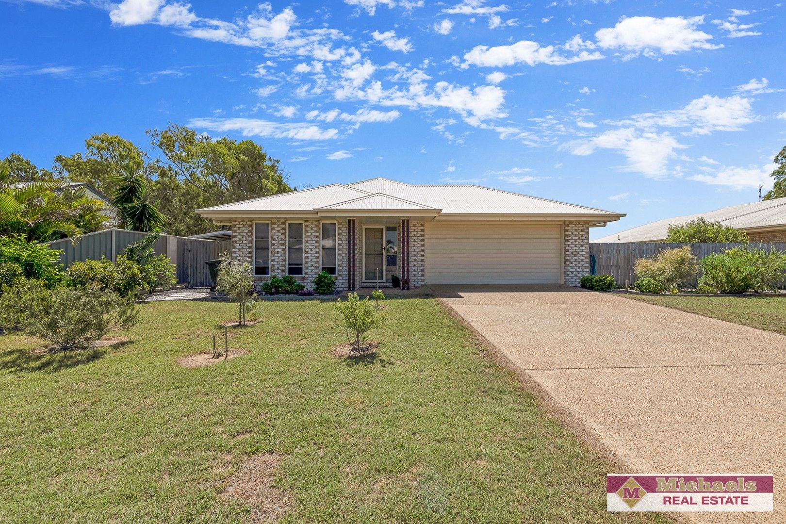8 Cycad Court, Moore Park Beach QLD 4670, Image 0