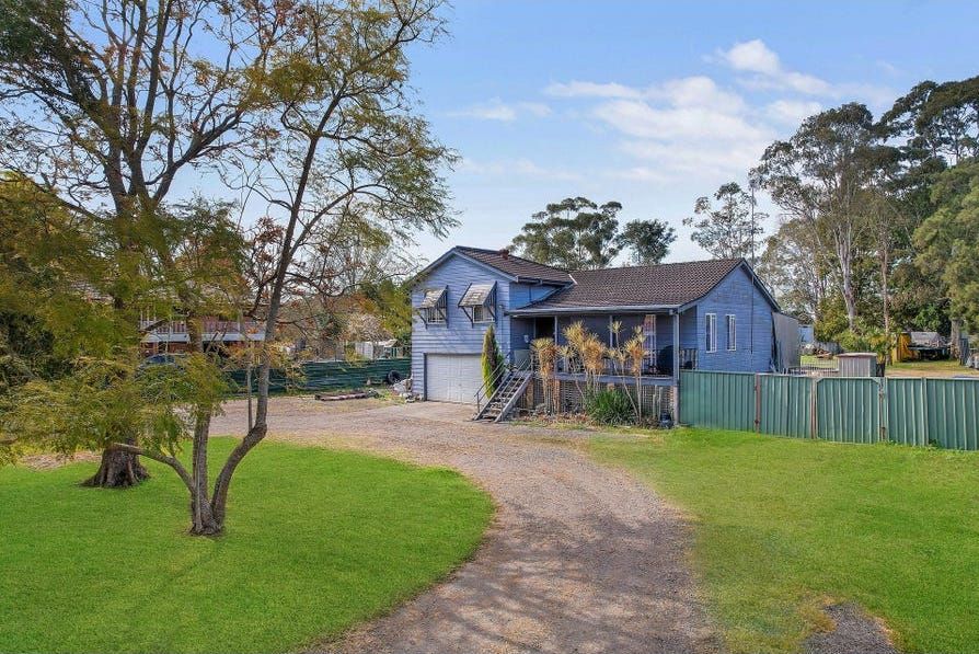 3 bedrooms House in 15 Marathon Street WYONG NSW, 2259