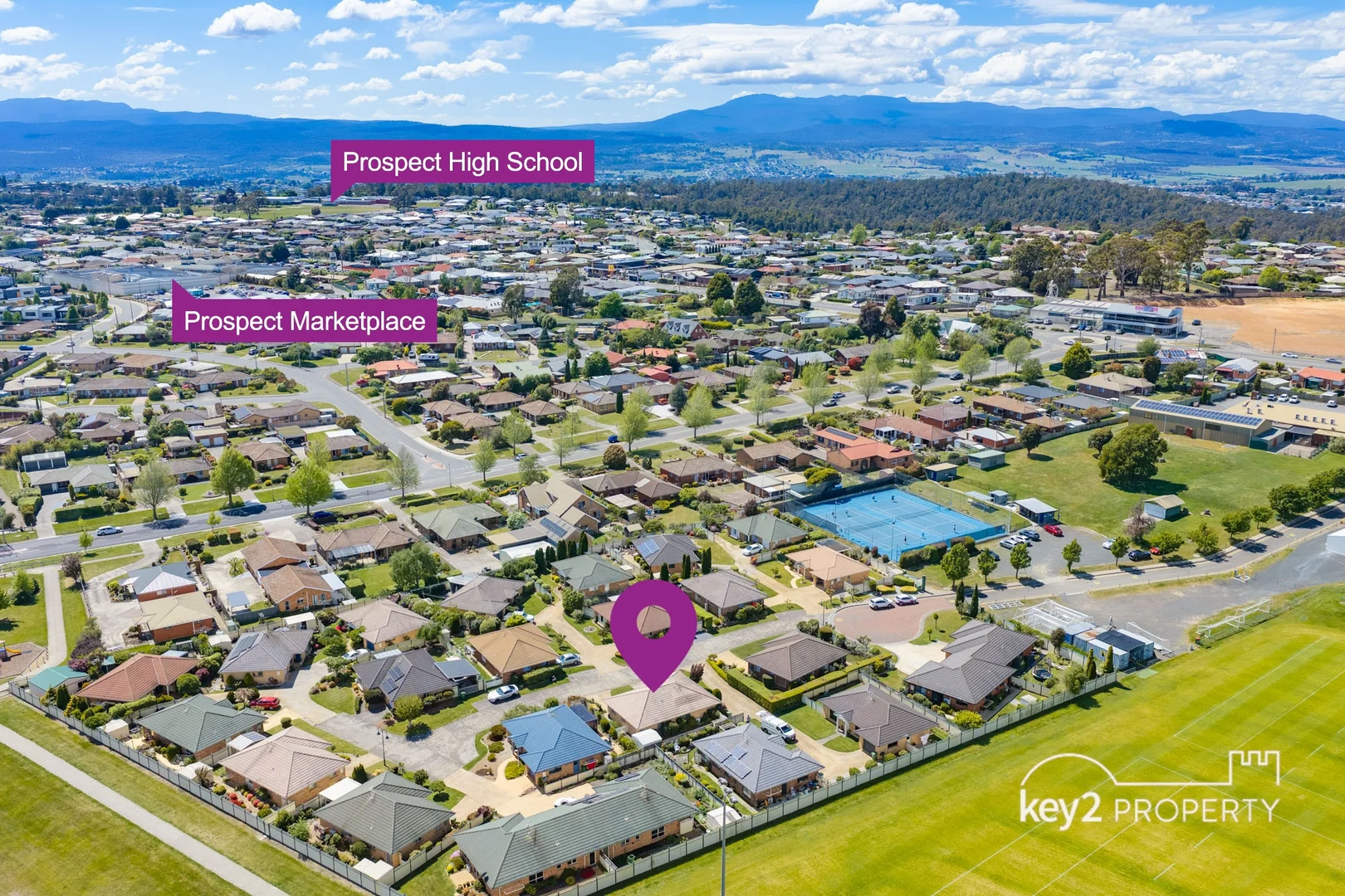 19/414A Westbury Road, Prospect Vale TAS 7250 | Domain