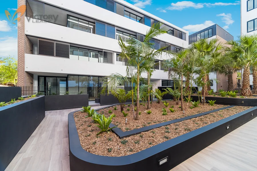 Additional image 4 of 108/2 Stanley Street, Burwood NSW 2134