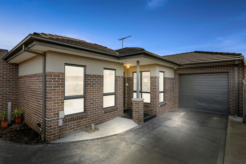 3/70 Hawker Street, Airport West VIC 3042, Image 0
