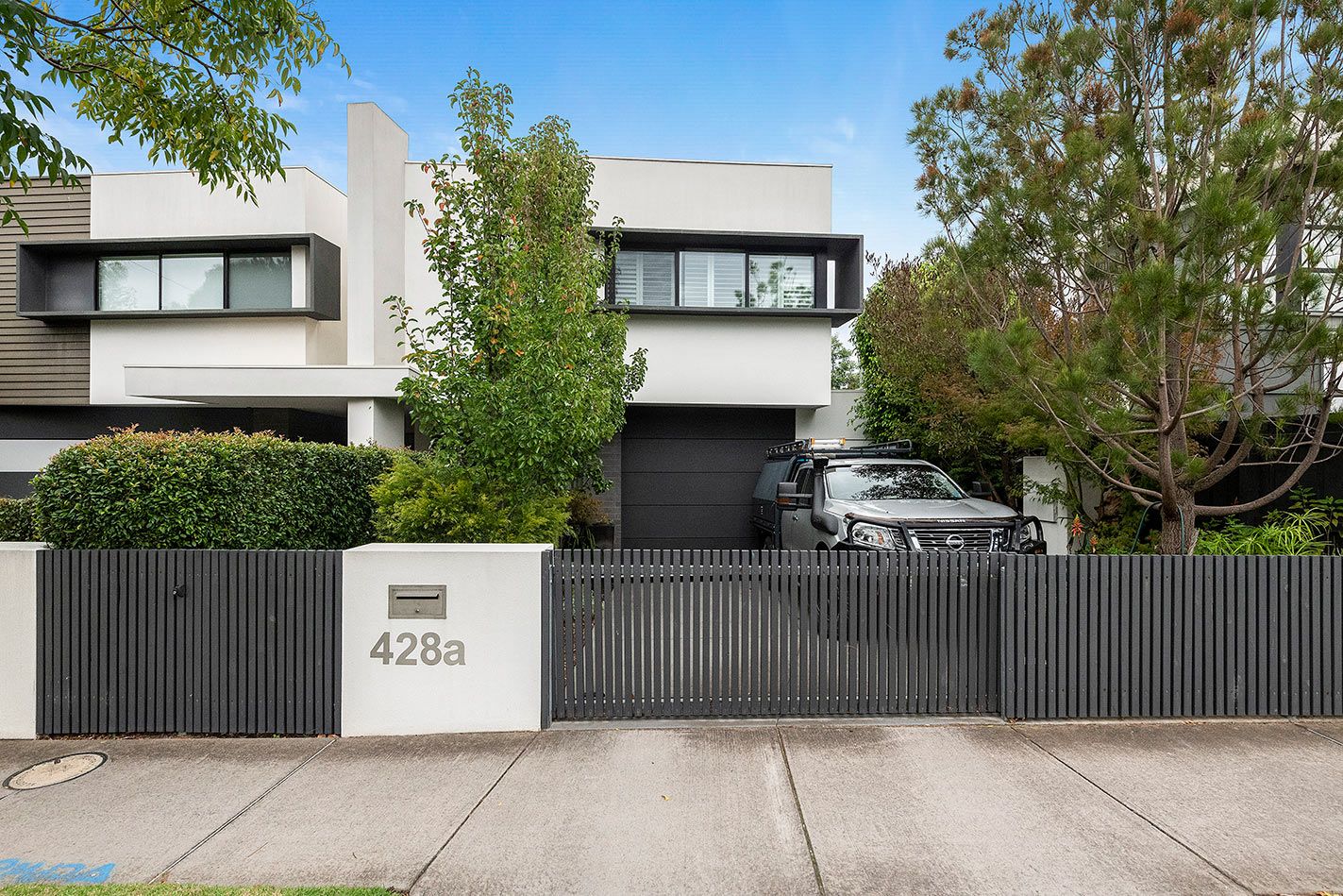 3 bedrooms Townhouse in 428A Como Parade West PARKDALE VIC, 3195