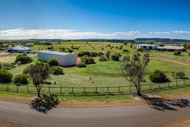 Picture of 149 Eliza Shaw Drive, WHITE PEAK WA 6532