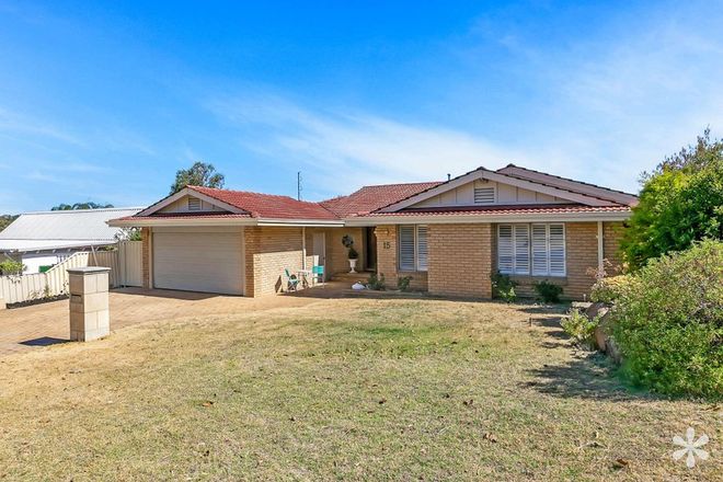 Picture of 15 Castlemain Heights, LEEMING WA 6149