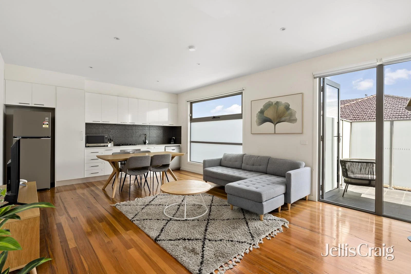 2/14 Sandown Road, Ascot Vale VIC 3032