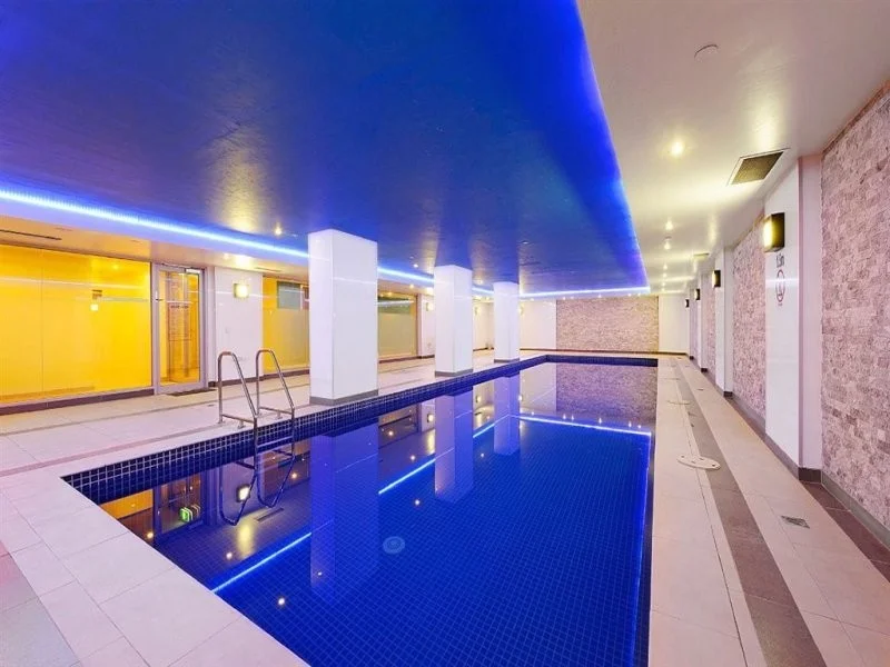 Additional image 7 of 3304/288 Spencer Street, Melbourne VIC 3000