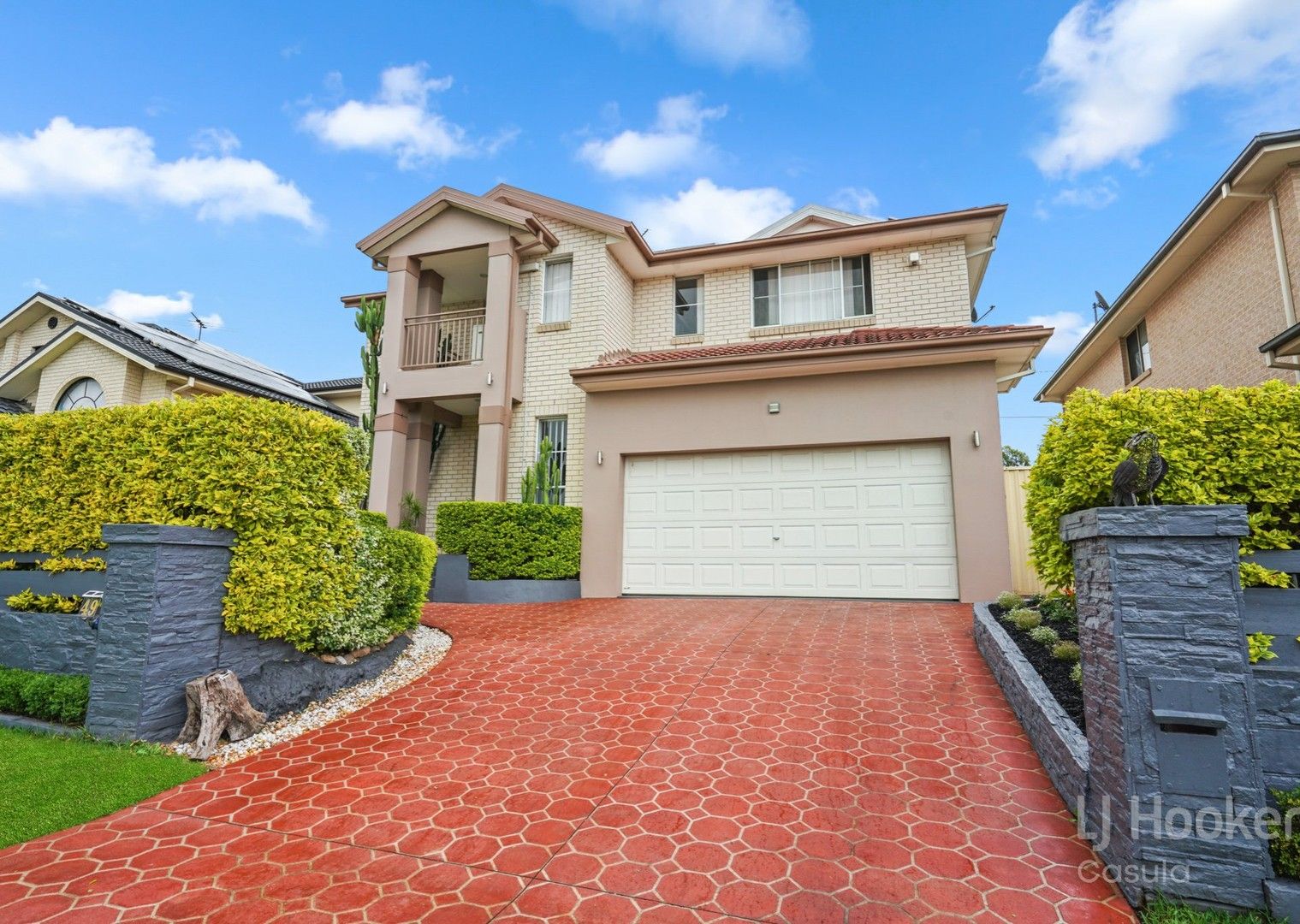 49 Venezia Street, Prestons NSW 2170, Image 0