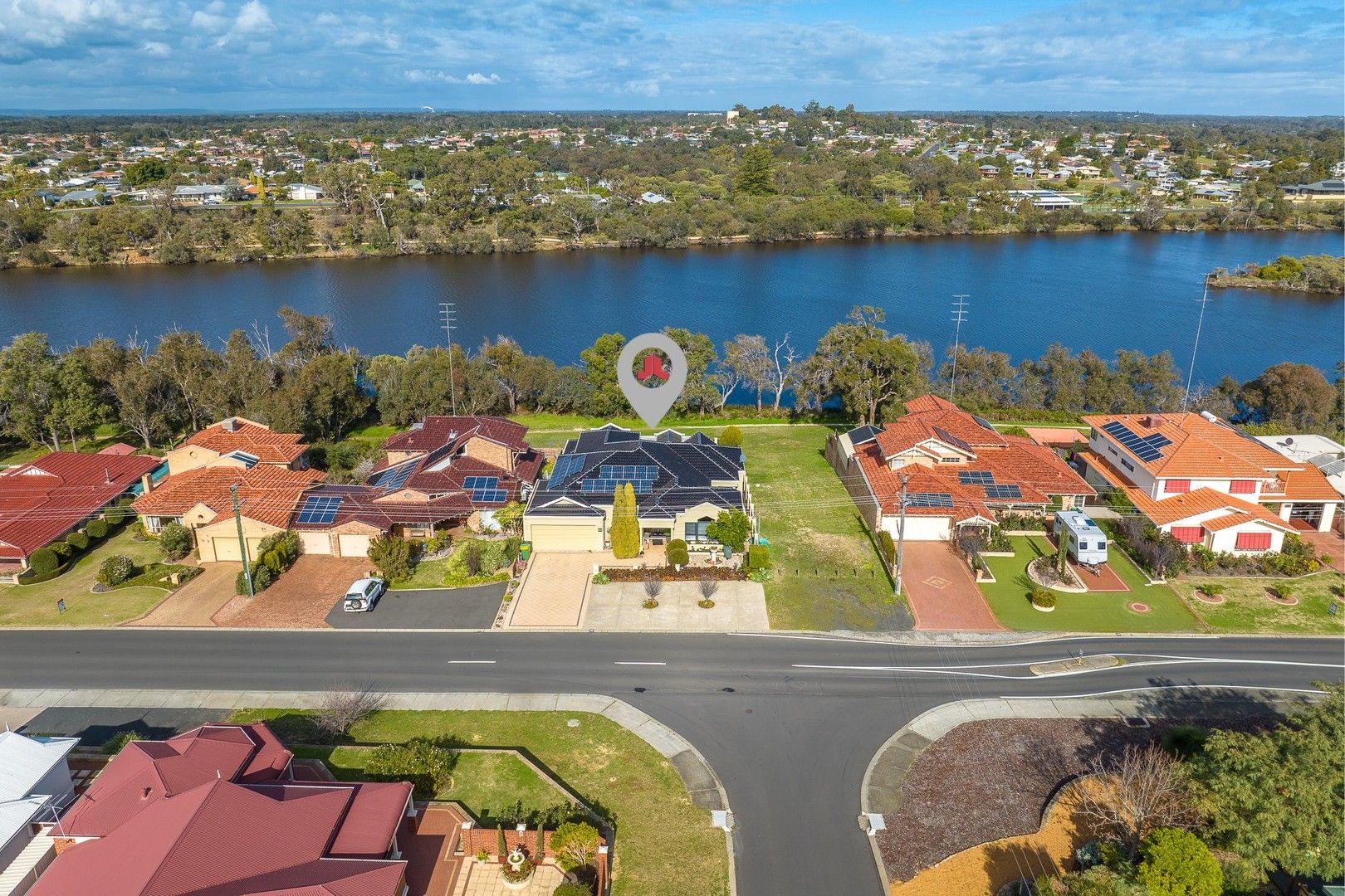 50 Lucy Victoria Avenue, Australind WA 6233, Image 0