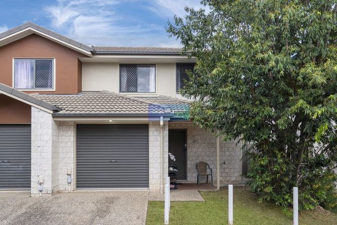 Picture of 27/8 Charnwood Street, SUNNYBANK HILLS QLD 4109