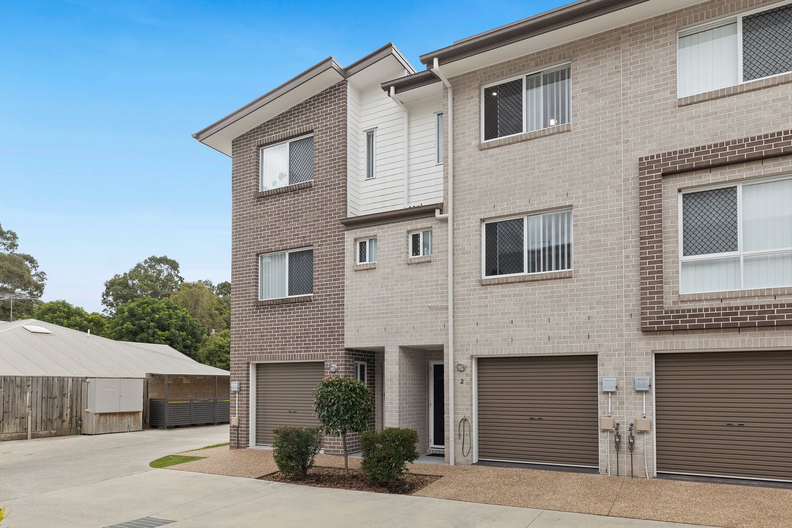 2/39-41 Surman Street, Birkdale QLD 4159, Image 2