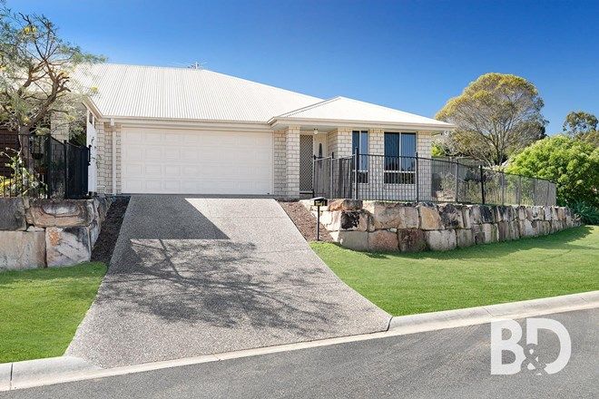 Picture of 1/5 Huron Place, NARANGBA QLD 4504