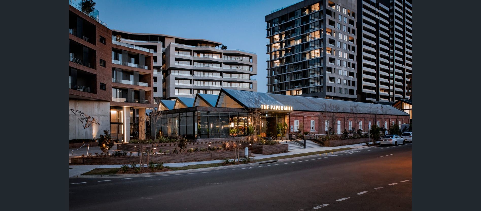 1 bedrooms Apartment / Unit / Flat in F704/32 Shepherd Lane LIVERPOOL NSW, 2170