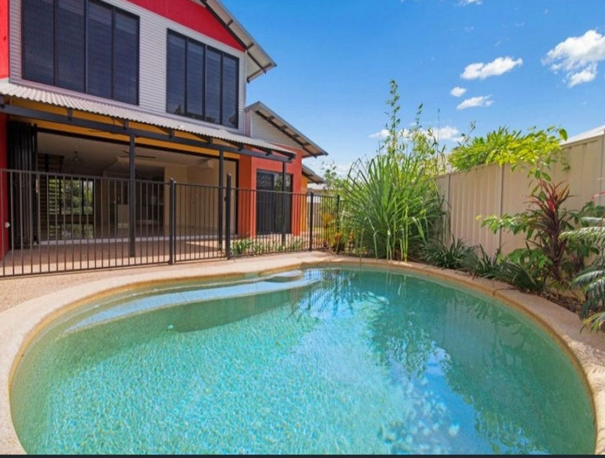 1/3 Demda Circuit, Lyons NT 0810 Townhouse For Rent Domain
