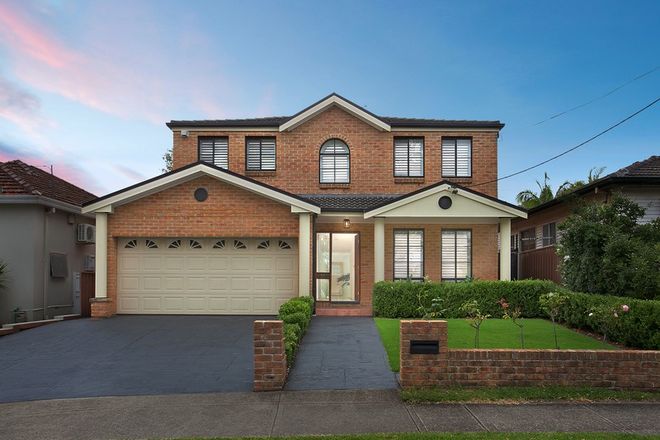 Picture of 81 Karne Street North, NARWEE NSW 2209