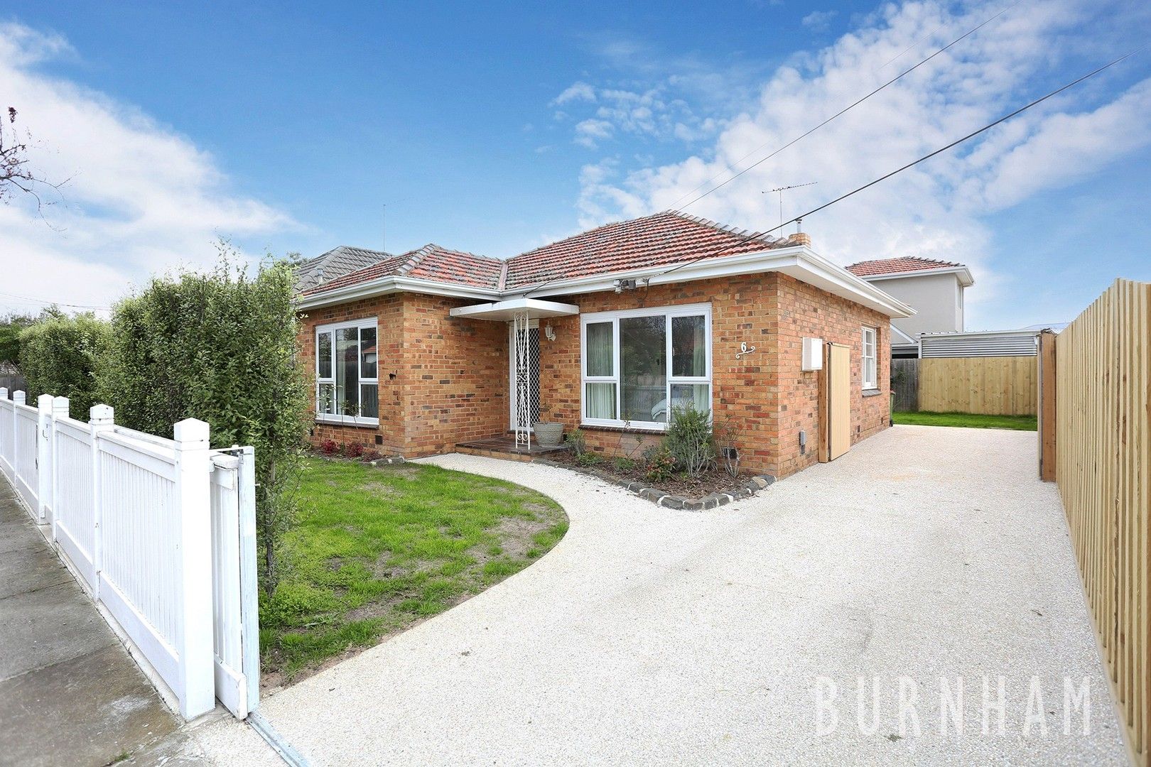 6 Wallace Street, Maidstone VIC 3012 House For Rent Domain