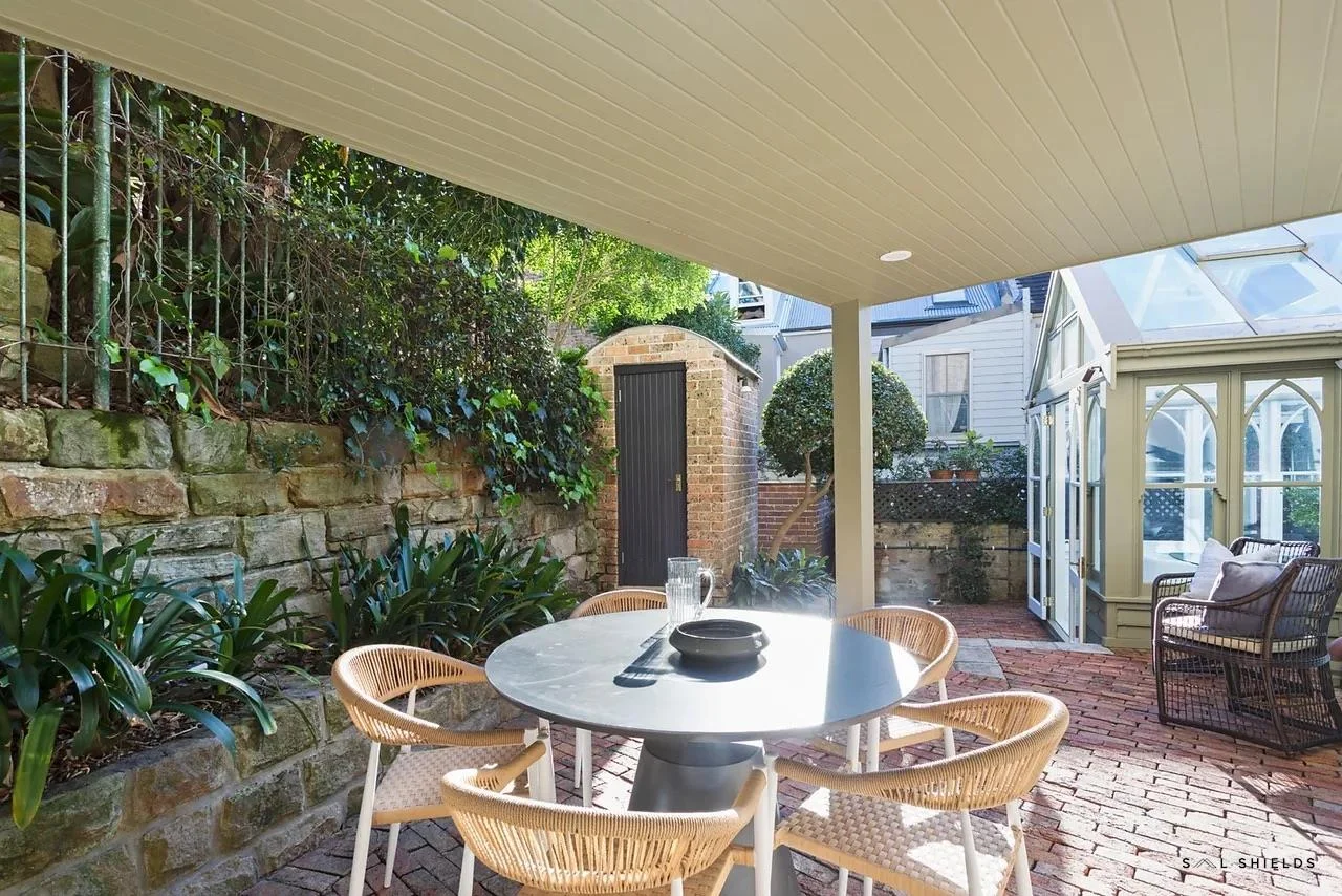 Additional image 13 of 38 Great Thorne Street, Edgecliff NSW 2027