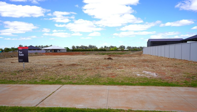 Picture of 30 Piper Circuit, GRIFFITH NSW 2680