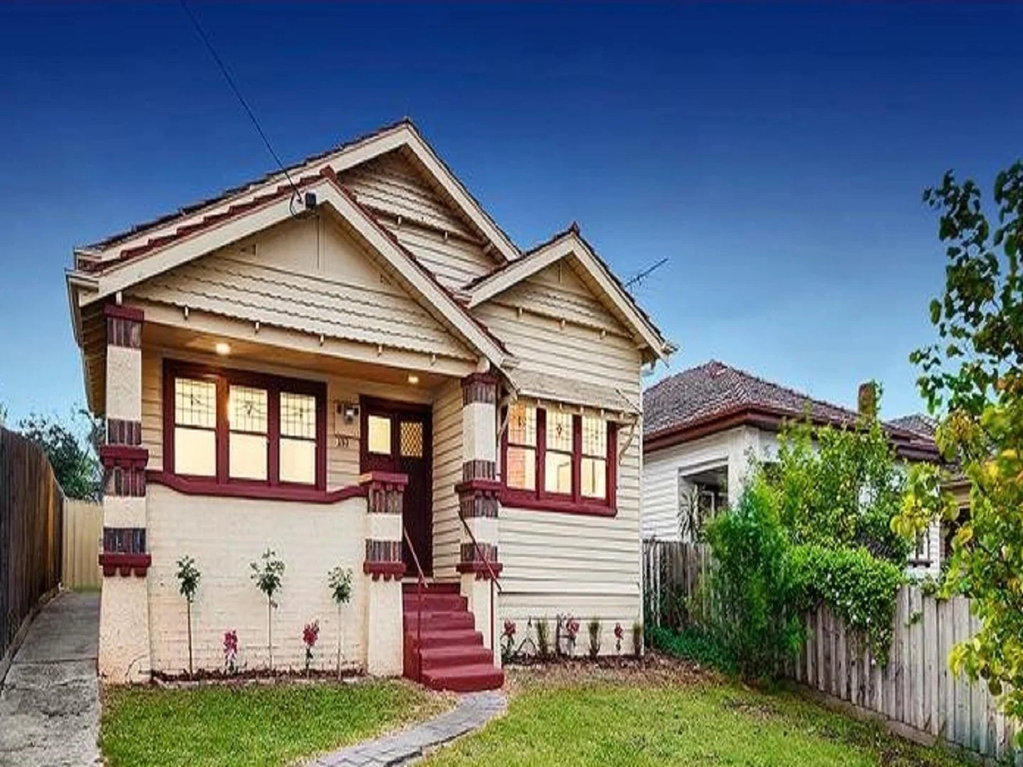 193 Nicholson Street, Coburg VIC 3058