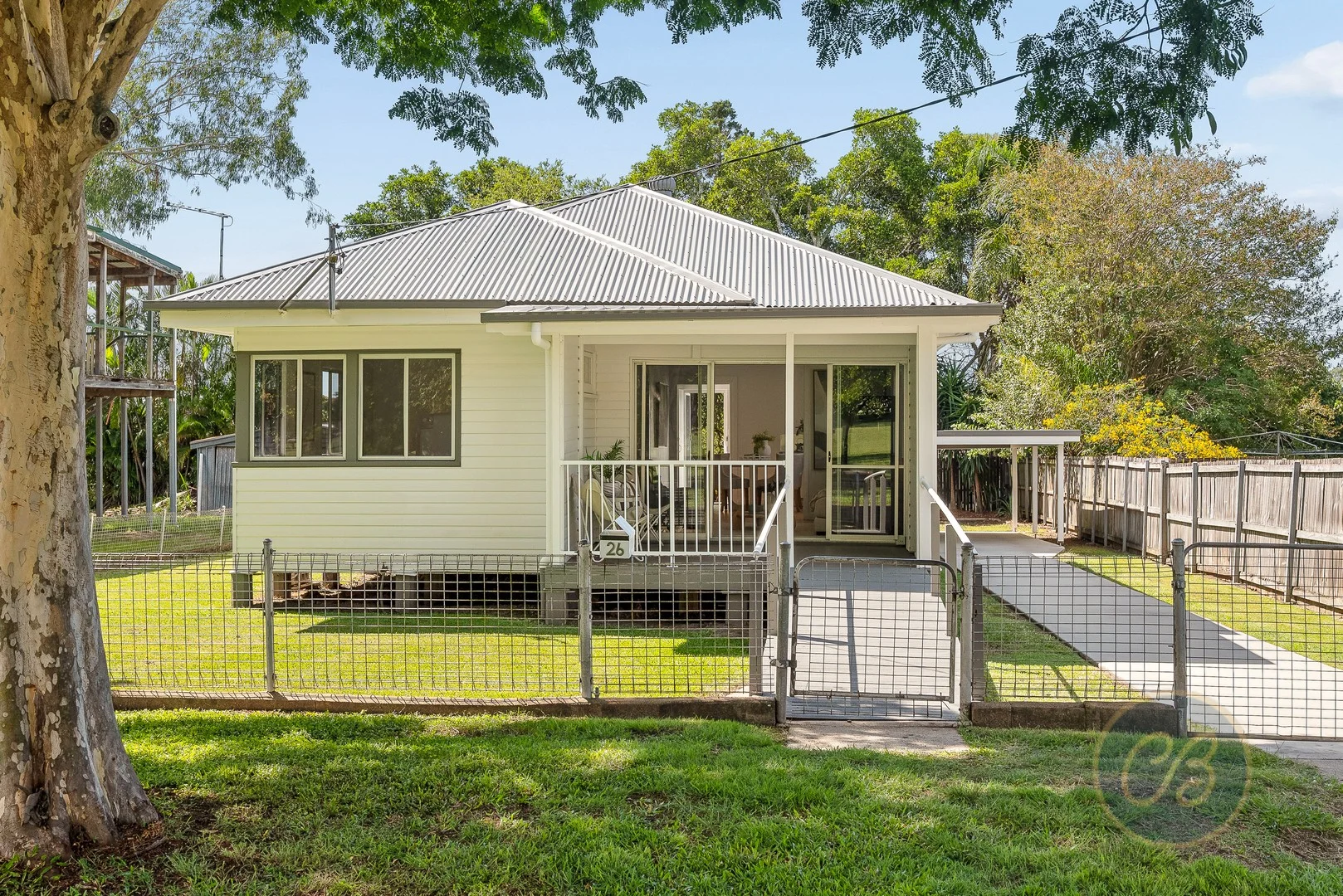 26 Holberton Street, Zillmere QLD 4034