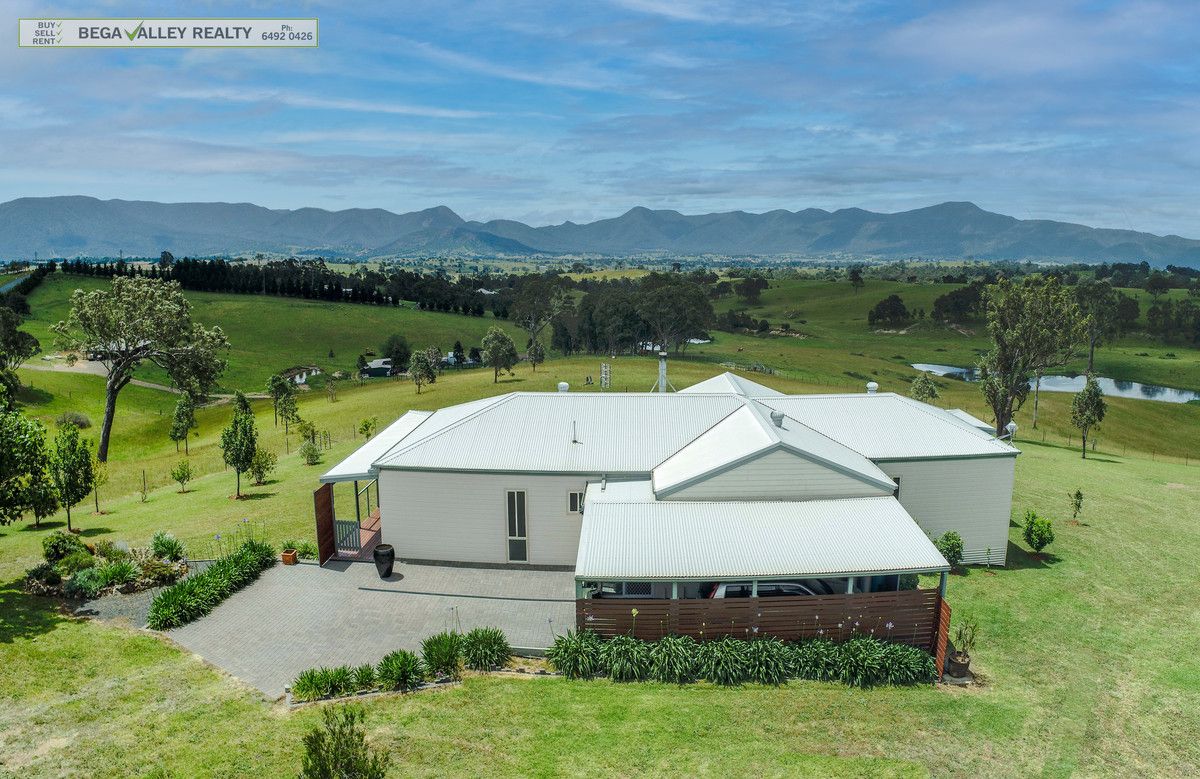 523 Sams Corner Road, Bemboka NSW 2550, Image 0