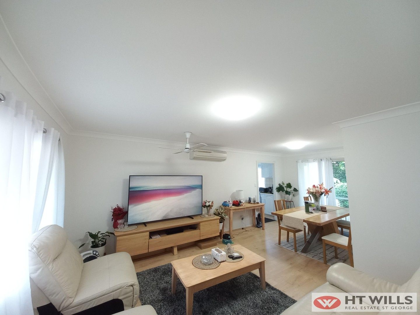 3 bedrooms Villa in 6/116-118 Wright Street HURSTVILLE NSW, 2220