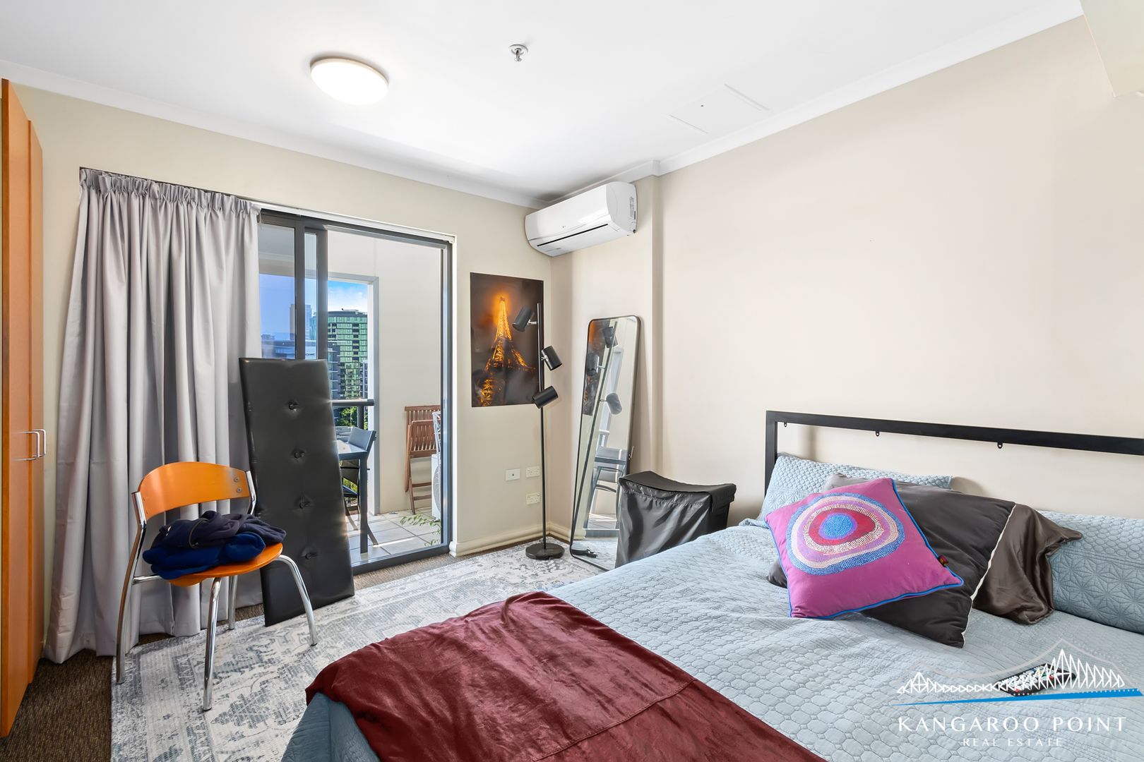 1112/188 Shafston Avenue, Kangaroo Point QLD 4169, Image 1