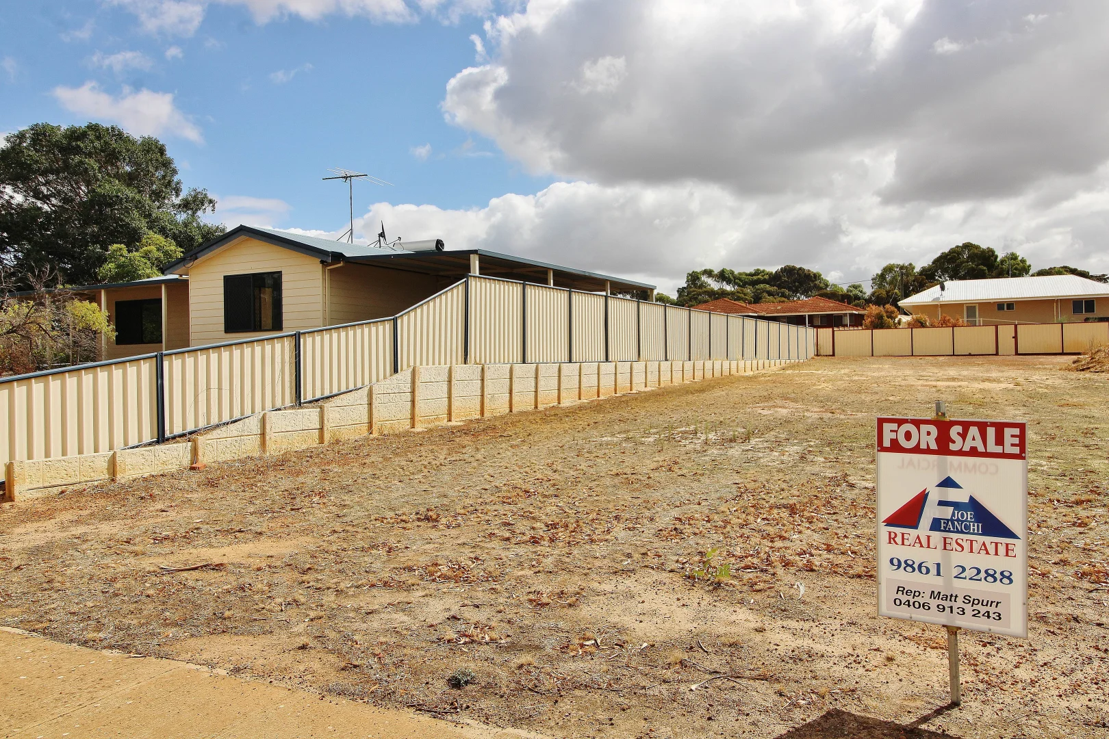 Additional image 2 of 44 TAYLOR STREET, Dumbleyung WA 6350