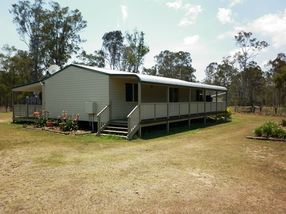 2 Billabong Way, Bucca QLD 4670