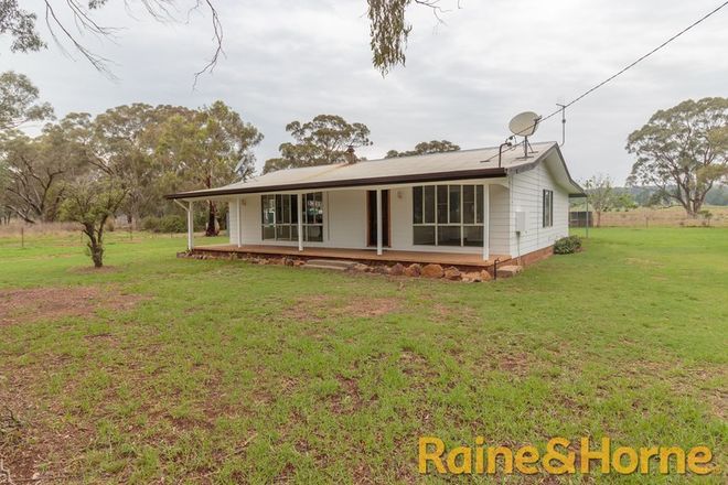 Picture of 25 Bendeela Street, ELONG ELONG NSW 2831