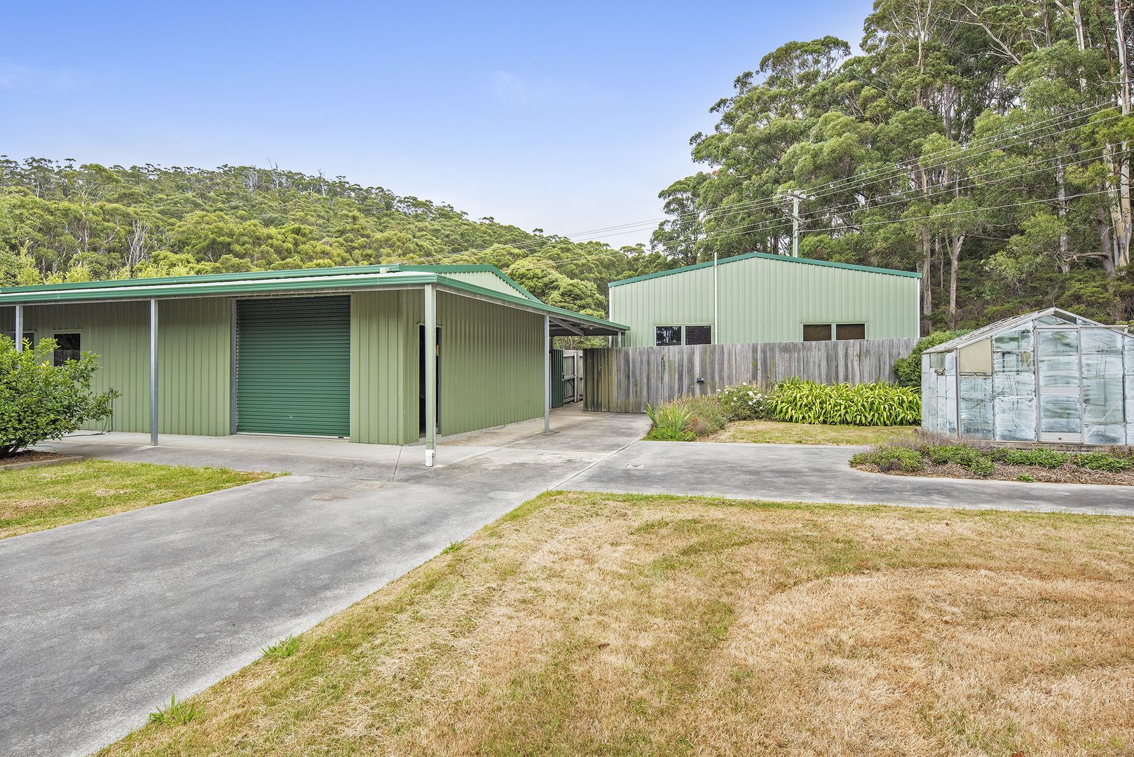 4 Bass Highway, Chasm Creek TAS 7321, Image 2