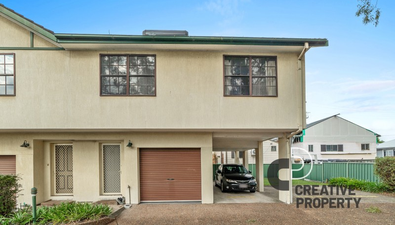 Picture of 5/17 Macquarie Street, WALLSEND NSW 2287