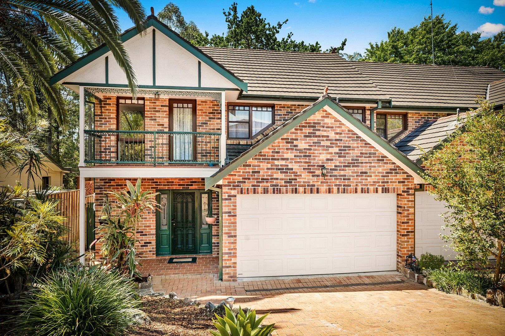 2/5 Woodchester Close, Castle Hill NSW 2154, Image 0