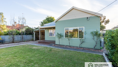 Picture of 33 Anderson Street, DIMBOOLA VIC 3414