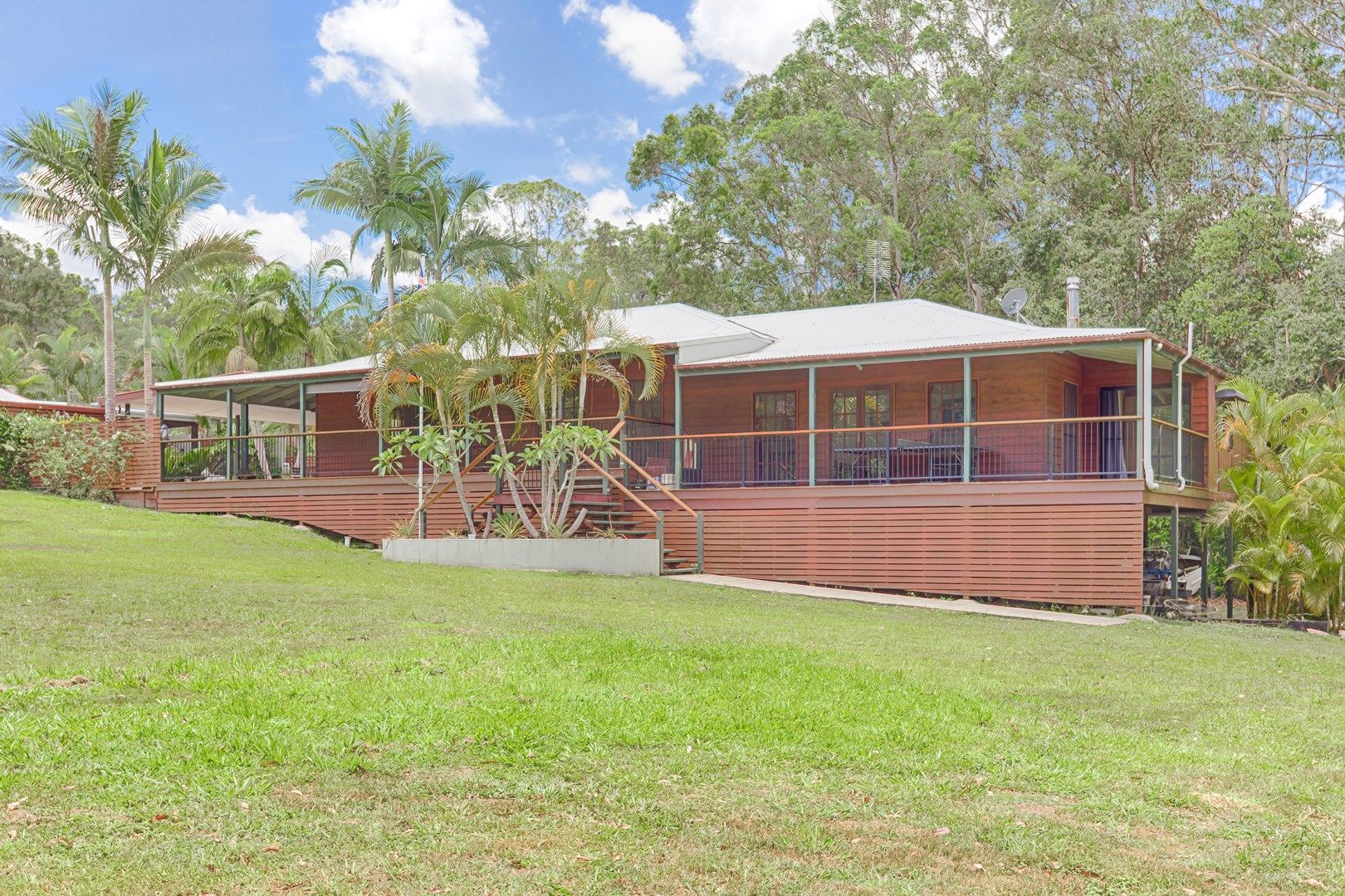 582 Louis Bazzo Drive, Ringtail Creek QLD 4565, Image 1