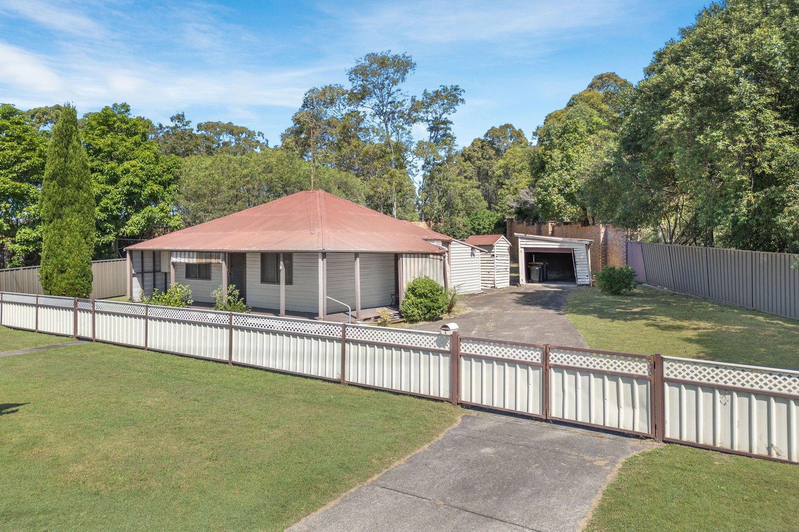 6 Ganney Road, Wallsend NSW 2287, Image 0