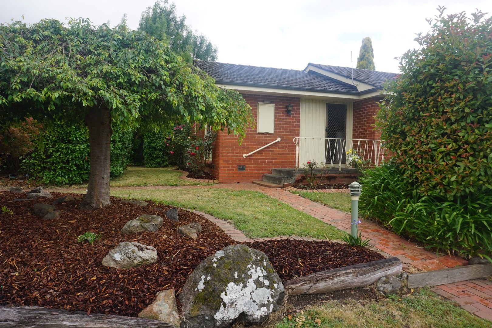 2 bedrooms House in 192 Station Road NEW GISBORNE VIC, 3438