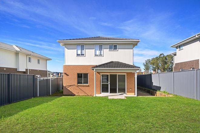 Picture of 3 Meridian Street, LEPPINGTON NSW 2179