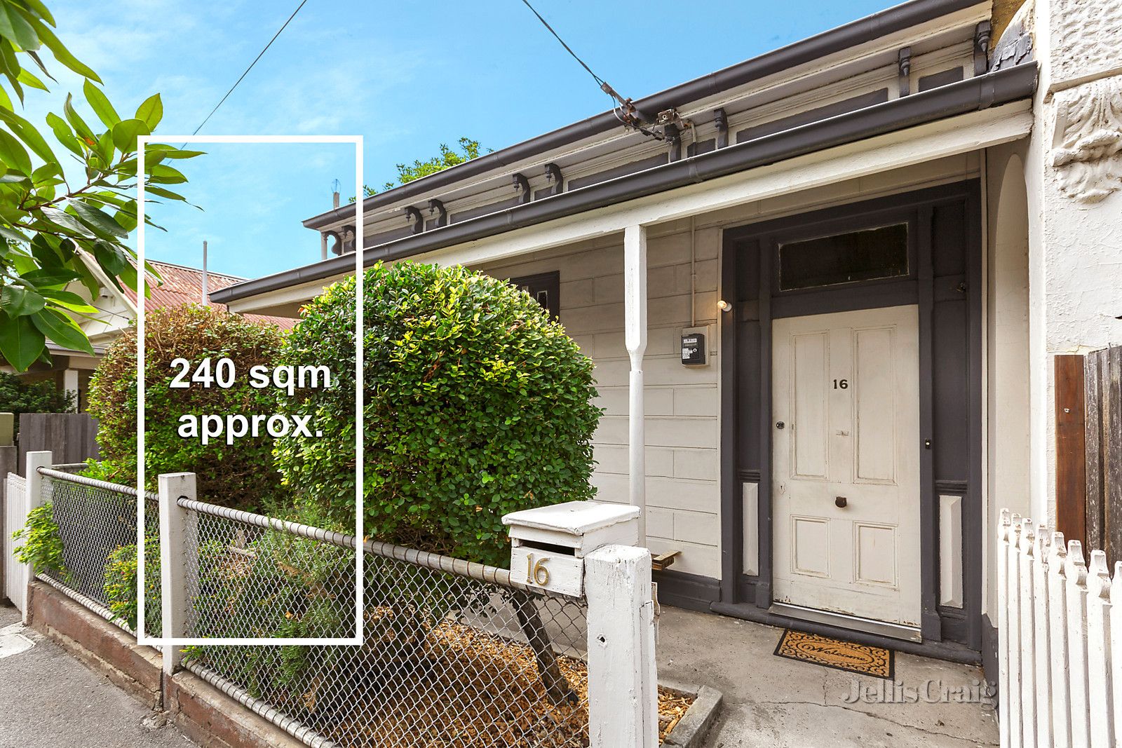 16 Budd Street, Collingwood VIC 3066, Image 0