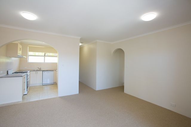 2 bedrooms Apartment / Unit / Flat in 1/8 Rosemount Terrace WINDSOR QLD, 4030