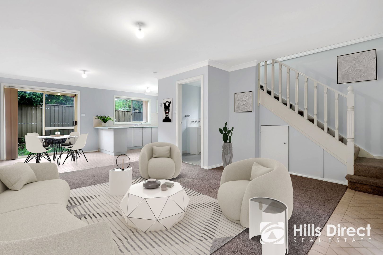 12/26 Hillcrest Road, Quakers Hill NSW 2763, Image 1