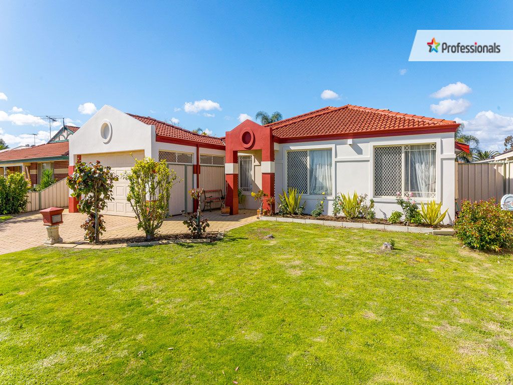 167 Station Street, East Cannington WA 6107 House For Rent 680