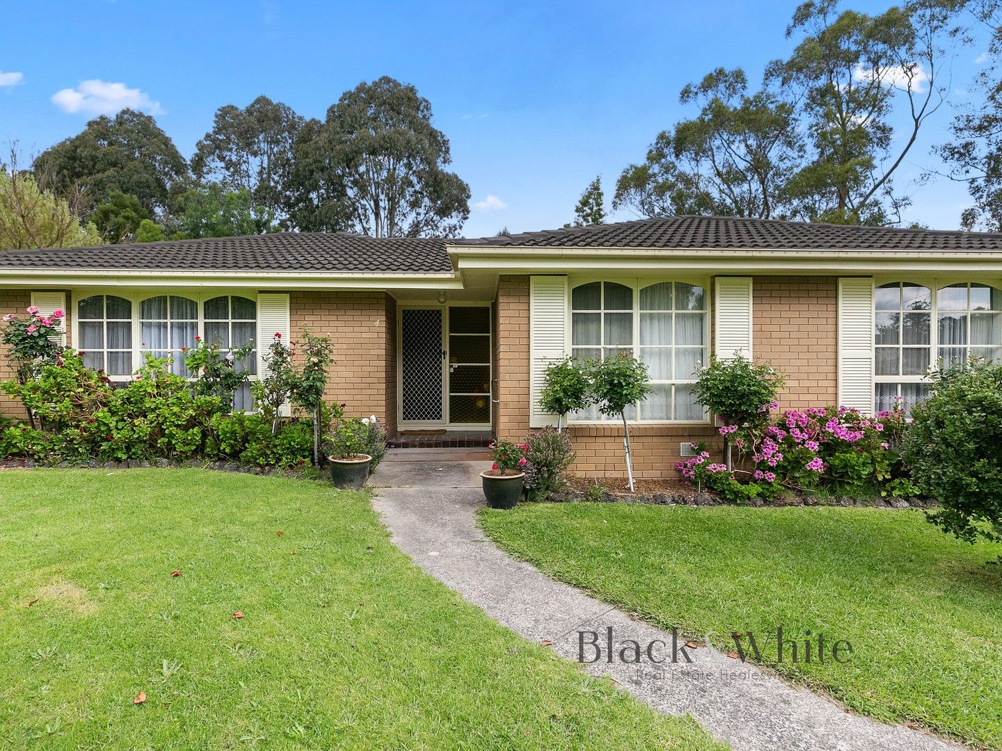 4 Thomas Road, Healesville VIC 3777, Image 0