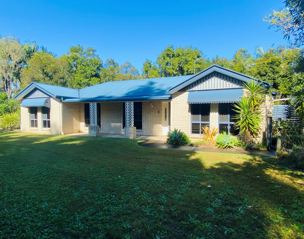 5 Newton Drive, Beerwah QLD 4519