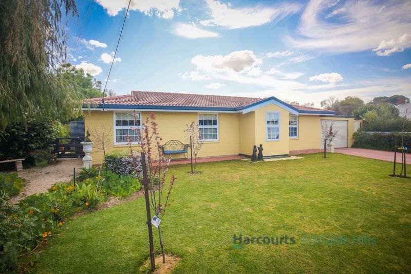 1 Melville Lane, Strathalbyn SA 5255, Image 1