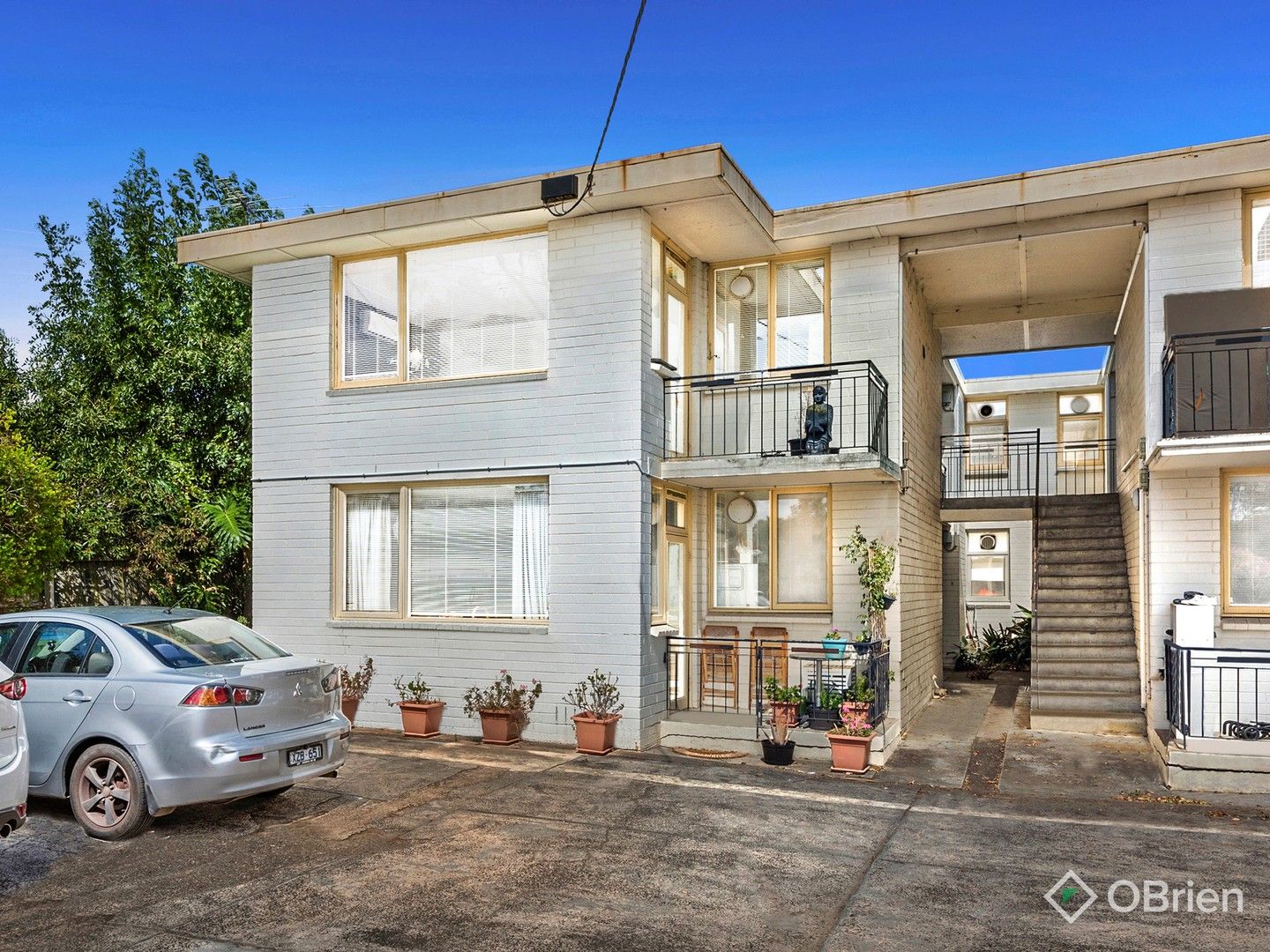 2 bedrooms Apartment / Unit / Flat in 5/162 Canadian Bay Road MOUNT ELIZA VIC, 3930