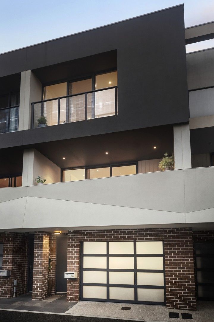 Townhouse 5, 103A Stokes Street, Port Melbourne VIC 3207, Image 0