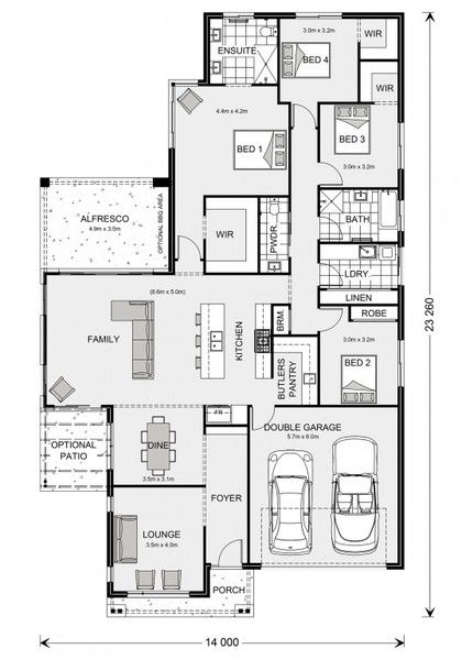 Lot 20 Wedgetail Rise, Strathfieldsaye VIC 3551, Image 1